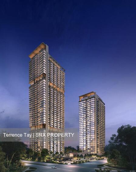 One Marina Gardens (D1), Apartment #577281141